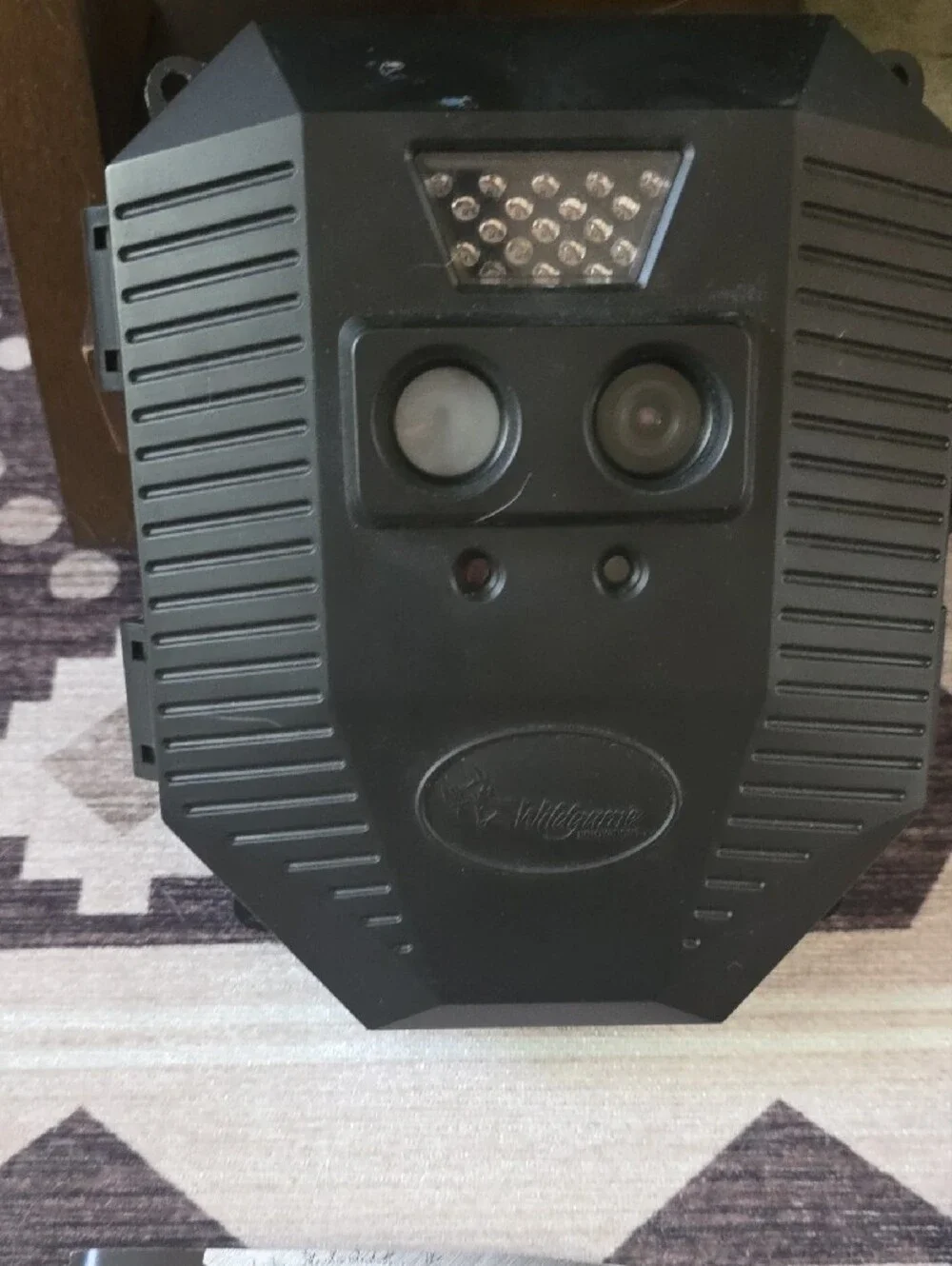 Digital Game Scouting Camera
